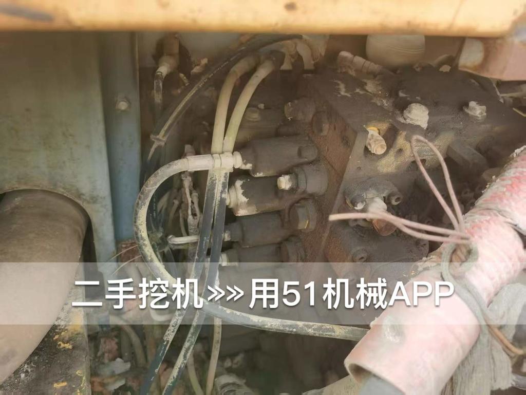 51挖机